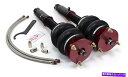 サスペンション a4 quattroの2 Air Lift 78513 Performance Shock Absorber Kit Fits 98-05 GS...
