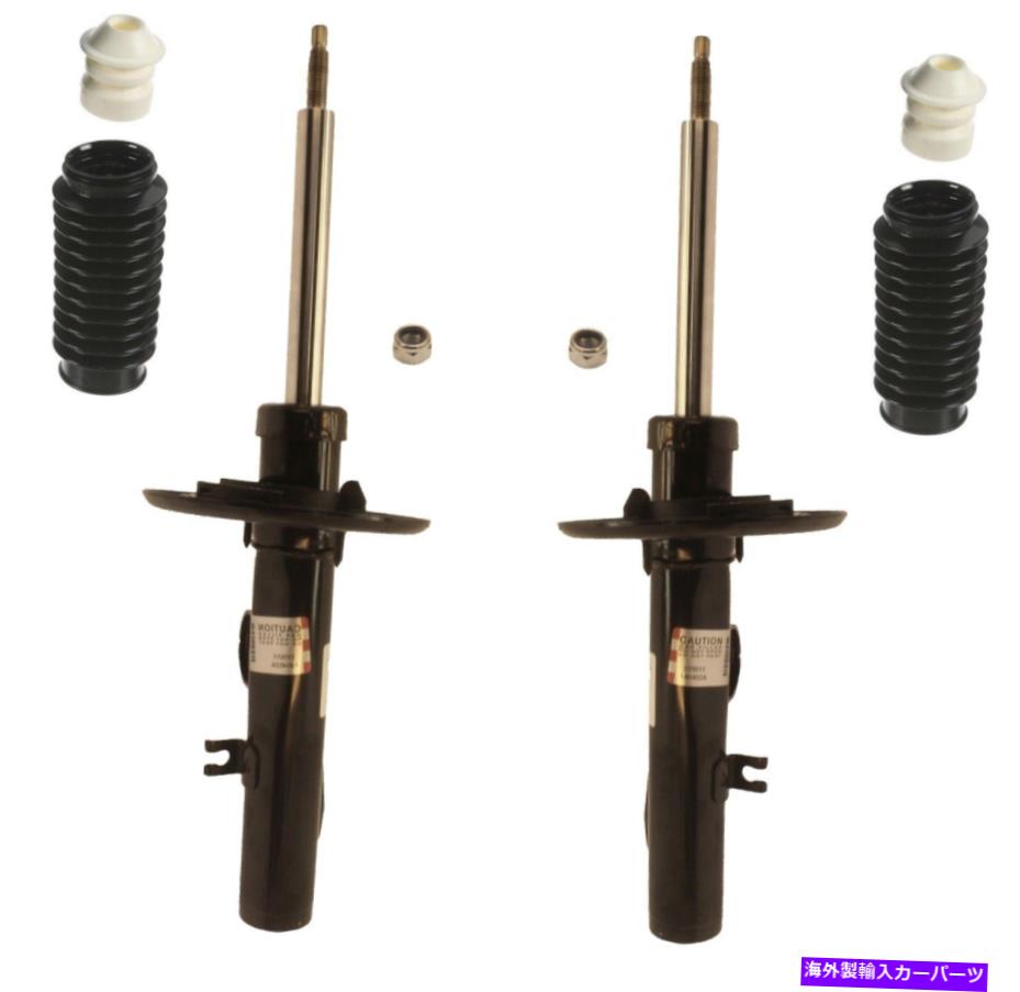 サスペンション a6、a6 quattro、s6 28-134001 KYB Front Suspension Struts & Bellows Kit For Lincoln MKS Ford Taurus SEL 10-11