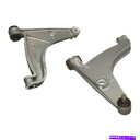 サスペンション AS-3000 AS-3000 Genuine 951-341-027-00 Front Driver Side Lower Control A...