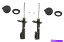 ڥ󥷥 05-06 G35 524-243 KYB Rear Suspension Struts and Mounts Kit For Lexus ES330 2004-2006