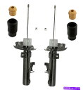 KYB Front Suspension Struts and Bellows Kit For Mazda 3 S GS GT GX I GS-SKYカテゴリサスペンション状態海外直輸入品 新品メーカー車種発送詳細 送料無料 （※北海道、沖縄、離島は省く）商品詳細輸入商品の為、英語表記となります。Condition: NewInterchange Part Number: BFJG13801SBB223024252Type: Suspension Strut Assembly KitPlacement on Vehicle: FrontManufacturer Part Number: BFJG-13801-SBB-22-3024252Brand: KYB Shocks And Struts《ご注文前にご確認ください》■海外輸入品の為、NC・NRでお願い致します。■取り付け説明書は基本的に付属しておりません。お取付に関しましては専門の業者様とご相談お願いいたします。■通常2〜4週間でのお届けを予定をしておりますが、天候、通関、国際事情により輸送便の遅延が発生する可能性や、仕入・輸送費高騰や通関診査追加等による価格のご相談の可能性もございますことご了承いただいております。■海外メーカーの注文状況次第では在庫切れの場合もございます。その場合は弊社都合にてキャンセルとなります。■配送遅延、商品違い等によってお客様に追加料金が発生した場合や取付け時に必要な加工費や追加部品等の、商品代金以外の弊社へのご請求には一切応じかねます。■弊社は海外パーツの輸入販売業のため、製品のお取り付けや加工についてのサポートは行っておりません。専門店様と解決をお願いしております。■大型商品に関しましては、配送会社の規定により個人宅への配送が困難な場合がございます。その場合は、会社や倉庫、最寄りの営業所での受け取りをお願いする場合がございます。■輸入消費税が追加課税される場合もございます。その場合はお客様側で輸入業者へ輸入消費税のお支払いのご負担をお願いする場合がございます。■商品説明文中に英語にて”保証”関する記載があっても適応はされませんのでご了承ください。■海外倉庫から到着した製品を、再度国内で検品を行い、日本郵便または佐川急便にて発送となります。■初期不良の場合は商品到着後7日以内にご連絡下さいませ。■輸入商品のためイメージ違いやご注文間違い当のお客様都合ご返品はお断りをさせていただいておりますが、弊社条件を満たしている場合はご購入金額の30％の手数料を頂いた場合に限りご返品をお受けできる場合もございます。(ご注文と同時に商品のお取り寄せが開始するため)（30％の内訳は、海外返送費用・関税・消費全負担分となります）■USパーツの輸入代行も行っておりますので、ショップに掲載されていない商品でもお探しする事が可能です。お気軽にお問い合わせ下さいませ。[輸入お取り寄せ品においてのご返品制度・保証制度等、弊社販売条件ページに詳細の記載がございますのでご覧くださいませ]&nbsp;