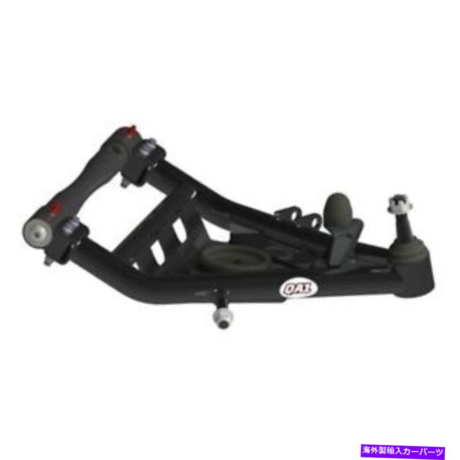 サスペンション ランドローバーランドローバーlr3 For Chevy C10 Suburban 1967-1986 QA1 Front Lower Control Arms