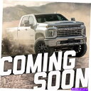 サスペンション 本物本物トレーリングアーム Pro Comp Suspension 51802B-1 BOX 1 6IN 11-15 GM2500 4WD 4W...