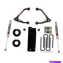 Skyjacker For With Monotube M9500 Shocks 3.5-4 Inch Upper Arm Lift Kit C17350PAMカテゴリサスペンション状態海外直輸入品 新品メーカー車種発送詳細 送料無料 （※北海道、沖縄、離島は省く）商品詳細輸入商品の為、英語表記となります。Condition: NewPerformance Part: YesOE/OEM Part Number: C17350PAMVintage Part: NoRear Shock Quantity Per Wheel: 1Rear Shock Type: Gas-charged monotubeFeatures: 100% Accuracy of Fit, Easy to ReplaceBrake Lines Included: NoHardware Included: YesFMVSS 126 Certification: NoModified Item: NoCustom Bundle: NoQuantity: Sold as a kit.Drive Type: 4WDFitment Type: Performance/CustomNon-Domestic Product: NoLift Style: Suspension Lift KitPrimary Front Lift Component: Upper control armsPrimary Rear Lift Component: Leaf spring blockPlacement on Vehicle: RearManufacturer Warranty: Limited Lifetime WarrantyFront Shocks/Struts Included: NoRear Shocks/Struts Included: YesItems Included: Shocks/StrutsBrand: SkyjackerType: Suspension, Springs and Related ComponentsManufacturer Part Number: C17350PAM《ご注文前にご確認ください》■海外輸入品の為、NC・NRでお願い致します。■取り付け説明書は基本的に付属しておりません。お取付に関しましては専門の業者様とご相談お願いいたします。■通常2〜4週間でのお届けを予定をしておりますが、天候、通関、国際事情により輸送便の遅延が発生する可能性や、仕入・輸送費高騰や通関診査追加等による価格のご相談の可能性もございますことご了承いただいております。■海外メーカーの注文状況次第では在庫切れの場合もございます。その場合は弊社都合にてキャンセルとなります。■配送遅延、商品違い等によってお客様に追加料金が発生した場合や取付け時に必要な加工費や追加部品等の、商品代金以外の弊社へのご請求には一切応じかねます。■弊社は海外パーツの輸入販売業のため、製品のお取り付けや加工についてのサポートは行っておりません。専門店様と解決をお願いしております。■大型商品に関しましては、配送会社の規定により個人宅への配送が困難な場合がございます。その場合は、会社や倉庫、最寄りの営業所での受け取りをお願いする場合がございます。■輸入消費税が追加課税される場合もございます。その場合はお客様側で輸入業者へ輸入消費税のお支払いのご負担をお願いする場合がございます。■商品説明文中に英語にて”保証”関する記載があっても適応はされませんのでご了承ください。■海外倉庫から到着した製品を、再度国内で検品を行い、日本郵便または佐川急便にて発送となります。■初期不良の場合は商品到着後7日以内にご連絡下さいませ。■輸入商品のためイメージ違いやご注文間違い当のお客様都合ご返品はお断りをさせていただいておりますが、弊社条件を満たしている場合はご購入金額の30％の手数料を頂いた場合に限りご返品をお受けできる場合もございます。(ご注文と同時に商品のお取り寄せが開始するため)（30％の内訳は、海外返送費用・関税・消費全負担分となります）■USパーツの輸入代行も行っておりますので、ショップに掲載されていない商品でもお探しする事が可能です。お気軽にお問い合わせ下さいませ。[輸入お取り寄せ品においてのご返品制度・保証制度等、弊社販売条件ページに詳細の記載がございますのでご覧くださいませ]&nbsp;