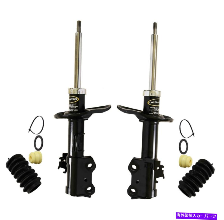 サスペンション ポルシェ911 2012-2016 OEM Bilstein B4 Front Right Air Strut Assembly CSW Monroe Front Left and Right Struts & Boot Kits For Scion xB 2008-2015