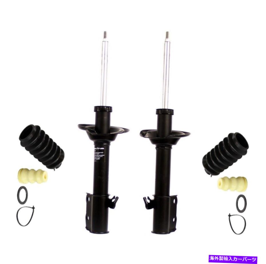 サスペンション BMW E46 M3 E85 E86 Z4 M Monroe Rear Left and Right Struts & Boot Kits For Subaru Legacy LS L GT AWD