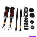 サスペンション godspeed gsp maxxコイルbmwe46m300-06 2003-2009 Mercedes-Benz E500 RWD Sedan...