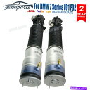 サスペンション ミーガンレーシングミーガンストリートコイル Pair Rear Left and Right Air Shock Absorbers EDC F...