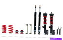 サスペンション メルセデスベンツeクラスcls W212 C218 RWD 2012-2018 Pedders Suspension PED-160033 PONTIAC GTO 2004-2006 Extreme Xa Coilover Kit