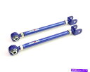 サスペンション シボレーシボレー1500用用のフロントローターブレーキパッドサスペンションキット15pc) MEGAN RACING REAR TRACTION...