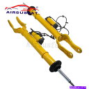 サスペンション d2レーシングrs Pair Front Suspension Shock Strut W/ADS For Jeep Grand Cheroke...