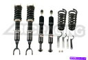 サスペンション エアリフト88396 LoadLifter 5000 Ultimate Air Springキット For 03-06 Mercedes Benz W211 E55 AMG BC Racing Adjustable Suspension Coilovers