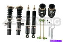 サスペンション アウディA8 S8 D4 4Hクアトロエアクアトロエア2010-16 4H0616039C For 06-11 Volkswagen Passat BC Racing BR Series Adjustable Suspension Coilovers