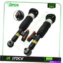 サスペンション ミニミニs 02-06 R53ゴッドスピードmaxx For BMW G11 G12 740i 750i 760i Rear Pair Air Suspension Shock Struts 2016-20(2)