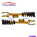 サスペンション GMC Sierra Chevrolet Silverado 1500 Pair Front Shock Absorber Strut Assembly w/ADS for Jeep Grand Cherokee SRT Sport(2)