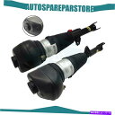 サスペンション BMW Z3 M 98-02 MAXX Front Pair Air Suspension Spring Struts 2WD For BMW ...