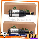 サスペンション TRQ Air Suspension Strut Rear Arnott Industries Fits Land Rover LR3 2005...