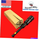 サスペンション エアライド12302401エアエアフロント/フォード1965-72の GENUINE OEM LEXUS 10-12 LS460 REAR LEFT W/SHOCK ABSORBER CYLINDER 48090-50271(2)