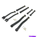 サスペンション トヨタ本物本物jza80スープラ93-98 For Jeep Gladiator 20-22 Control Arm Kit Overland ...