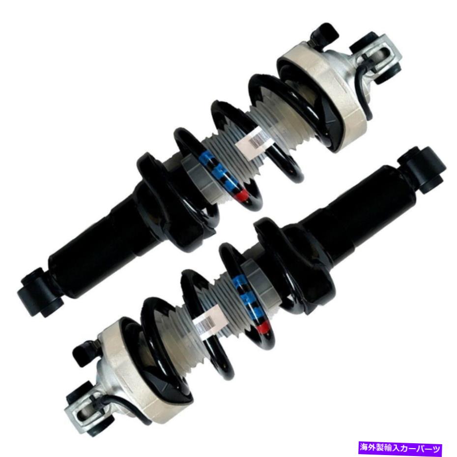 サスペンション Acura RSX DC5 02-06 GodSpeed MMX2270-A Maxx Coilovers Camber Plate Kit Front Susp..