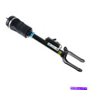 サスペンション 左後左後左後部右edcフィットbmw 7 Bilstein B4 Front Air Suspension Strut for Mercedes-Benz GL320 / GL350 44-156268