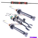 サスペンション 2013年のkw esch68510314クライスラー300 SRT8 Core V8.6424CC 4-DRセダンRWD 4x Front R...