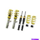 サスペンション godspeed maxx ST Suspension 13210040 Coilover Front/Rear Twin Tube For A...