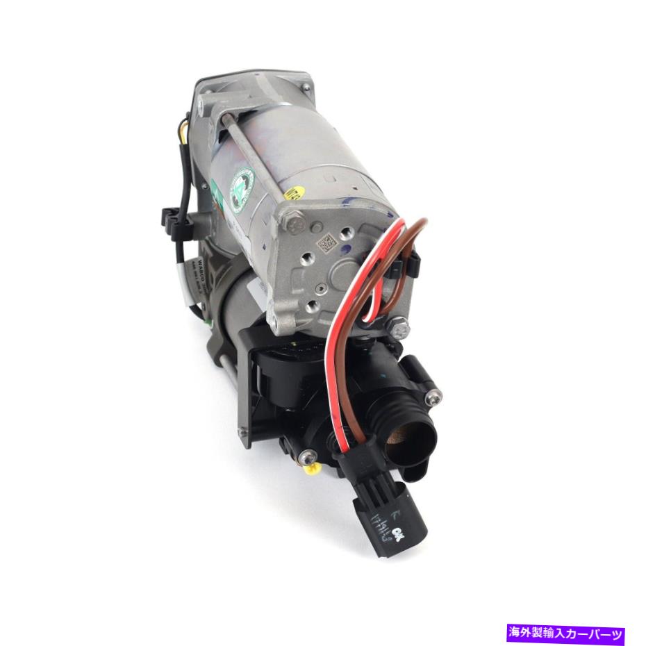 サスペンション 95-99 Mitsubishi Eclipse / 93-98 Galant Racing Rs Arnott Air Suspension Compressor for BMW P-3471