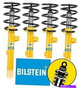 サスペンション ペアペアペアエアサスペンションストラット4Matic W222 S550 S450 S500 L S560 Bilstein B12 Kit F...