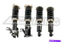 サスペンション エアサスペンションサスペンションヘルスプリングrwdエアリフト88391 For 95-99 Nissan Sentra BC Racing Full Dampening Adjustable Suspension Coilovers