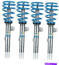 Bilstein B14 Coilover Full Kit Height Adjustable Mini Mini F56 2013-2018 Hatchカテゴリサスペンション状態海外直輸入品 新品メーカー車種発送詳細 送料無料 （※北海道、沖縄、離島は省く）商品詳細輸入商品の為、英語表記となります。Condition: NewWeight: 26.0000Manufacturer Part Number: 47-244412Brand: BilsteinUPC: Does Not Apply《ご注文前にご確認ください》■海外輸入品の為、NC・NRでお願い致します。■取り付け説明書は基本的に付属しておりません。お取付に関しましては専門の業者様とご相談お願いいたします。■通常2〜4週間でのお届けを予定をしておりますが、天候、通関、国際事情により輸送便の遅延が発生する可能性や、仕入・輸送費高騰や通関診査追加等による価格のご相談の可能性もございますことご了承いただいております。■海外メーカーの注文状況次第では在庫切れの場合もございます。その場合は弊社都合にてキャンセルとなります。■配送遅延、商品違い等によってお客様に追加料金が発生した場合や取付け時に必要な加工費や追加部品等の、商品代金以外の弊社へのご請求には一切応じかねます。■弊社は海外パーツの輸入販売業のため、製品のお取り付けや加工についてのサポートは行っておりません。専門店様と解決をお願いしております。■大型商品に関しましては、配送会社の規定により個人宅への配送が困難な場合がございます。その場合は、会社や倉庫、最寄りの営業所での受け取りをお願いする場合がございます。■輸入消費税が追加課税される場合もございます。その場合はお客様側で輸入業者へ輸入消費税のお支払いのご負担をお願いする場合がございます。■商品説明文中に英語にて”保証”関する記載があっても適応はされませんのでご了承ください。■海外倉庫から到着した製品を、再度国内で検品を行い、日本郵便または佐川急便にて発送となります。■初期不良の場合は商品到着後7日以内にご連絡下さいませ。■輸入商品のためイメージ違いやご注文間違い当のお客様都合ご返品はお断りをさせていただいておりますが、弊社条件を満たしている場合はご購入金額の30％の手数料を頂いた場合に限りご返品をお受けできる場合もございます。(ご注文と同時に商品のお取り寄せが開始するため)（30％の内訳は、海外返送費用・関税・消費全負担分となります）■USパーツの輸入代行も行っておりますので、ショップに掲載されていない商品でもお探しする事が可能です。お気軽にお問い合わせ下さいませ。[輸入お取り寄せ品においてのご返品制度・保証制度等、弊社販売条件ページに詳細の記載がございますのでご覧くださいませ]&nbsp;