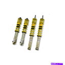 サスペンション MOPAR FRONTナックル、右5168420AF ST Suspension For Volkswagen Golf MKII/MKIII ...