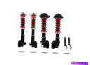 サスペンション アーノットC-3184 07-14 Pedders Suspension EXTREME XA COILOVER KIT(2)