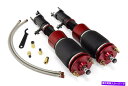 サスペンション ペアフロントペアフロントストラットvdc Air Lift Performance 78549 Performance Shock Absorb...