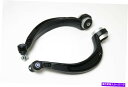 サスペンション godspeed maxx Megan Racing Rear Front Lower Control Arms Kit For Audi A4...