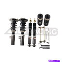 サスペンション Lexus SC300 92-00 Maxx BC Racing BR Series EXTREME LOW Coilovers Kit FOR...