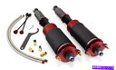 サスペンション メルセデスmlgl w164 320 Air Lift Performance 78630 Performance Shock Absorber...