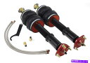サスペンション 11PC Air Lift Performance 78613 Performance Shock Absorber Kit Fits GS30...