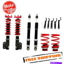 サスペンション 三菱エヴォエボリューションx 2008-2015 Pedders Suspension Extreme XA Front & Rear Coil...