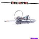サスペンション サスペンションレベリングレベリング-4WDリアエアリフト57338 09-17 Left Front Suspension Shock Abso...