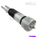 サスペンション ポルシェパナメーラ970 2010-2016 97034305209フロント右エアサスペンションショック For Porsche Panamer...
