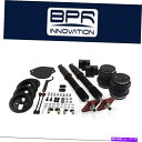 サスペンション 05-17クライスラー300/06-17ダッジ充電器のパフォーマンスリアキットのエアリフト Air Lift For 05-17 Chrysle...