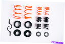 サスペンション MSSは、18-21メルセデスAクラスのフル調整可能キットをスポーツします MSS Sports Full Adjustable Kit for...