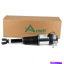 サスペンション エアサスペンションストラットニューリア右アーノットAS-3129 Air Suspension Strut-NEW Rear Right Arn...