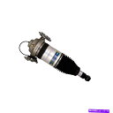 サスペンション エアサスペンションストラットターボS後部左ビルシュタインフィット13-18ポルシェカイエン Air Suspension Strut-Turbo...