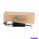 サスペンション エアサスペンションストラットニューフロント、フロント左アーノットAS-3128 Air Suspension Strut-NEW Front,F...