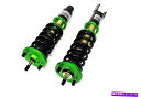 HSD MonoPro Coilovers Set Suspension for 94-01 HONDA INTEGRA DC2 Fork rear brktカテゴリサスペンション状態海外直輸入品 新品メーカー車種発送詳細 送料無料 （※北海道、沖縄、離島は省く）商品詳細輸入商品の為、英語表記となります。Condition: NewManufacturer Warranty: 1 YearProduct Type: Coilover Shock AbsorberPlacement on Vehicle: Rear, FrontOE Spec or Performance/Custom: Performance/CustomManufacturer Part Number: HSDH09MPKit Parts Included: Shock, Coil SpringKit or Single Part: KitFeatures: SealedGas Charged Shock: YesFitment Type: Performance/CustomBrand: HSDAdjustable: YesUPC: Does not apply《ご注文前にご確認ください》■海外輸入品の為、NC・NRでお願い致します。■取り付け説明書は基本的に付属しておりません。お取付に関しましては専門の業者様とご相談お願いいたします。■通常2〜4週間でのお届けを予定をしておりますが、天候、通関、国際事情により輸送便の遅延が発生する可能性や、仕入・輸送費高騰や通関診査追加等による価格のご相談の可能性もございますことご了承いただいております。■海外メーカーの注文状況次第では在庫切れの場合もございます。その場合は弊社都合にてキャンセルとなります。■配送遅延、商品違い等によってお客様に追加料金が発生した場合や取付け時に必要な加工費や追加部品等の、商品代金以外の弊社へのご請求には一切応じかねます。■弊社は海外パーツの輸入販売業のため、製品のお取り付けや加工についてのサポートは行っておりません。専門店様と解決をお願いしております。■大型商品に関しましては、配送会社の規定により個人宅への配送が困難な場合がございます。その場合は、会社や倉庫、最寄りの営業所での受け取りをお願いする場合がございます。■輸入消費税が追加課税される場合もございます。その場合はお客様側で輸入業者へ輸入消費税のお支払いのご負担をお願いする場合がございます。■商品説明文中に英語にて”保証”関する記載があっても適応はされませんのでご了承ください。■海外倉庫から到着した製品を、再度国内で検品を行い、日本郵便または佐川急便にて発送となります。■初期不良の場合は商品到着後7日以内にご連絡下さいませ。■輸入商品のためイメージ違いやご注文間違い当のお客様都合ご返品はお断りをさせていただいておりますが、弊社条件を満たしている場合はご購入金額の30％の手数料を頂いた場合に限りご返品をお受けできる場合もございます。(ご注文と同時に商品のお取り寄せが開始するため)（30％の内訳は、海外返送費用・関税・消費全負担分となります）■USパーツの輸入代行も行っておりますので、ショップに掲載されていない商品でもお探しする事が可能です。お気軽にお問い合わせ下さいませ。[輸入お取り寄せ品においてのご返品制度・保証制度等、弊社販売条件ページに詳細の記載がございますのでご覧くださいませ]&nbsp;