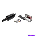 サスペンション ホンダゴールドウィング1800 2001-2016 ArnottMC-2925エアサスペンションシステムMP For Honda Goldwin...