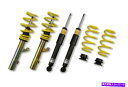 サスペンション フォルクスワーゲンゴルフ /ジェッタ用のSt Coilover Kit STS13210039 ST Coilover Kit sts13210...
