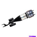 サスペンション メルセデスベンツE400 18ストラットアセンブリB4シリーズ助手席側の空気 For Mercedes-Benz E400 18 Strut Assembly B4 Series Front Passenger Side Air